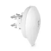 Netwerkbridge Ubiquiti UISP airFiber 60 XG bedraad 6000 Mbit/s