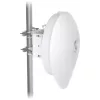Netwerkbridge Ubiquiti UISP airFiber 60 XG bedraad 6000 Mbit/s