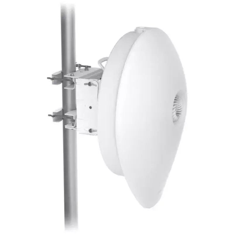 Netwerkbridge Ubiquiti UISP airFiber 60 XG bedraad 6000 Mbit/s