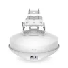 Netwerkbridge Ubiquiti UISP airFiber 60 XG bedraad 6000 Mbit/s