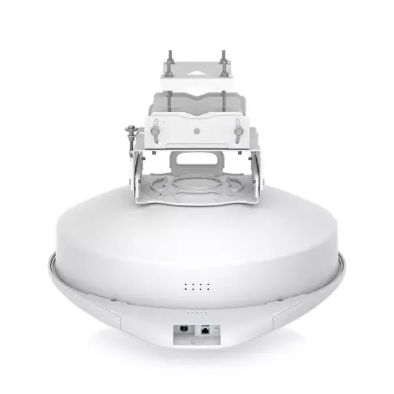 Netwerkbridge Ubiquiti UISP airFiber 60 XG bedraad 6000 Mbit/s