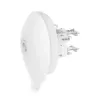 Netwerkbridge Ubiquiti UISP airFiber 60 XG bedraad 6000 Mbit/s