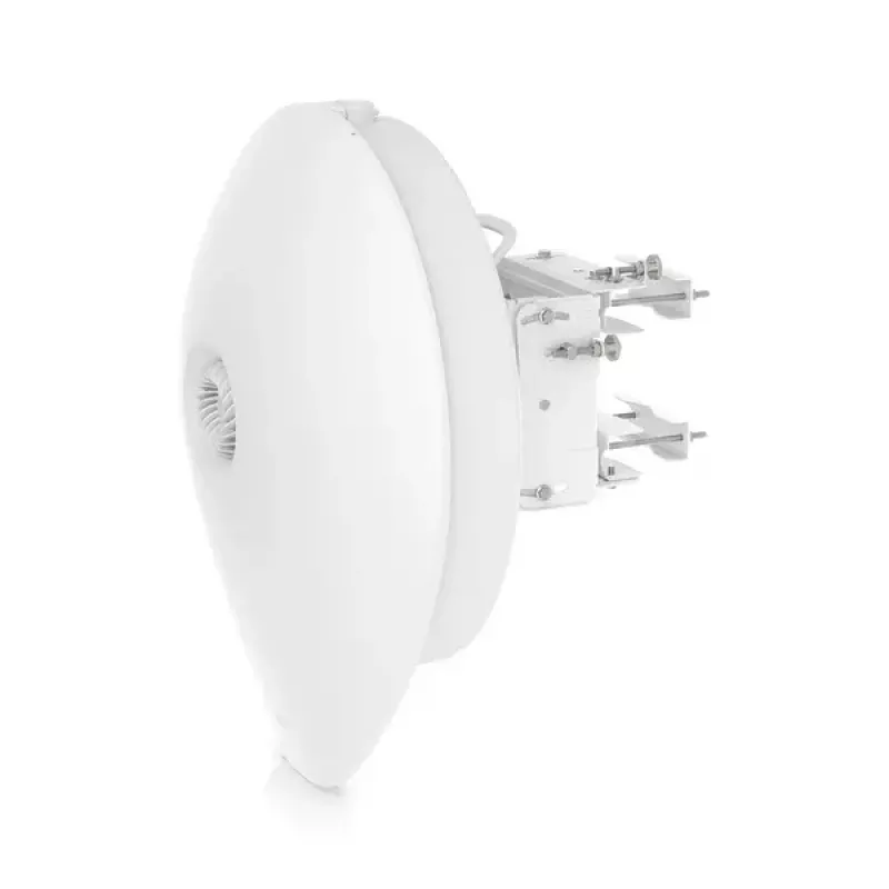 Netwerkbridge Ubiquiti UISP airFiber 60 XG bedraad 6000 Mbit/s