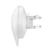 Netwerkbridge Ubiquiti UISP airFiber 60 XG bedraad 6000 Mbit/s