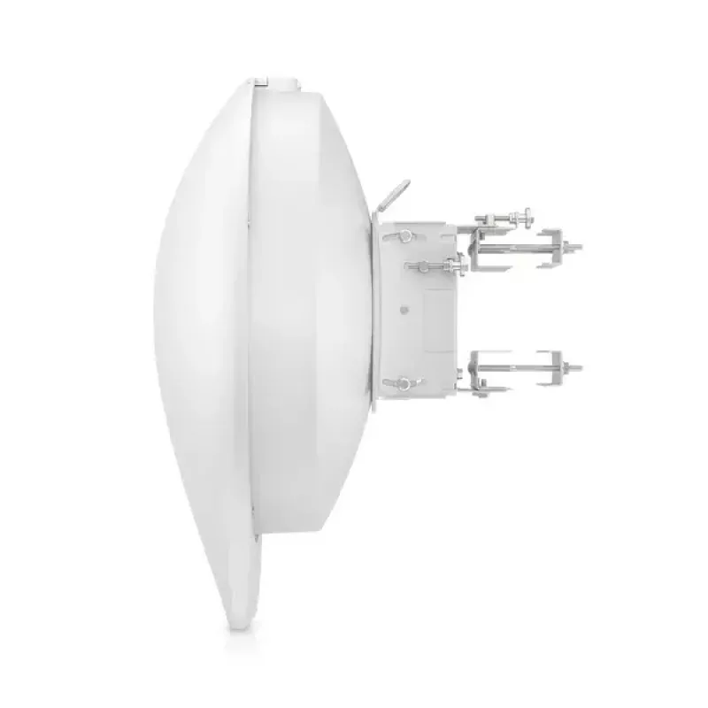 Netwerkbridge Ubiquiti UISP airFiber 60 XG bedraad 6000 Mbit/s