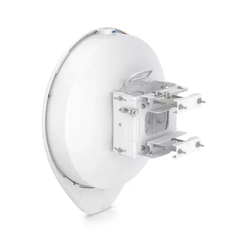 Netwerkbridge Ubiquiti UISP airFiber 60 XG bedraad 6000 Mbit/s