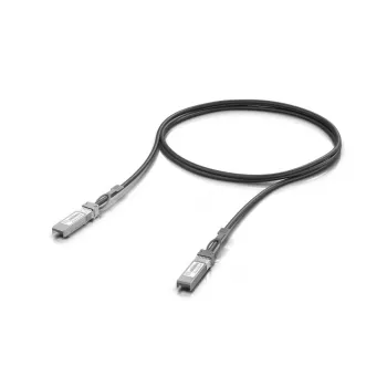 UBIQUITI NETWORKS UniFi-patchkabel - direct attach - 1m - 25 Gbit/s