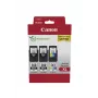Canon 3712C009 inktpatroon 3 stuks origineel hoge (XL) capaciteit zwart, cyaan, magenta, geel
