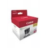 Canon inkt 9254B011 PGI-2500XL dubbelpack zwart