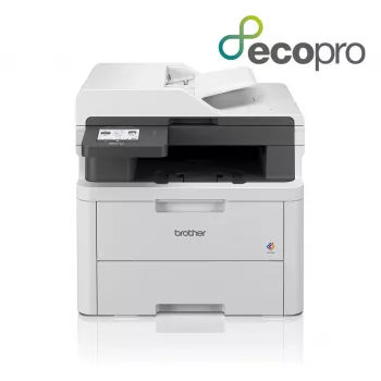 Brother MFC-L3740CDWE EcoPro ready all-in-one kleurenlaserprinter
