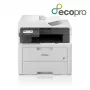 Brother MFC-L3740CDWE EcoPro ready all-in-one kleurenlaserprinter