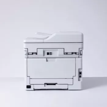 Brother MFC-L3740CDWE EcoPro ready all-in-one kleurenlaserprinter