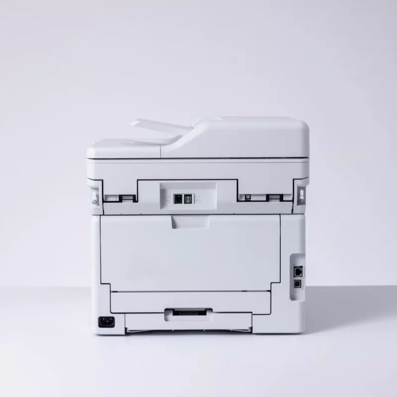 Brother MFC-L3740CDWE EcoPro ready all-in-one kleurenlaserprinter