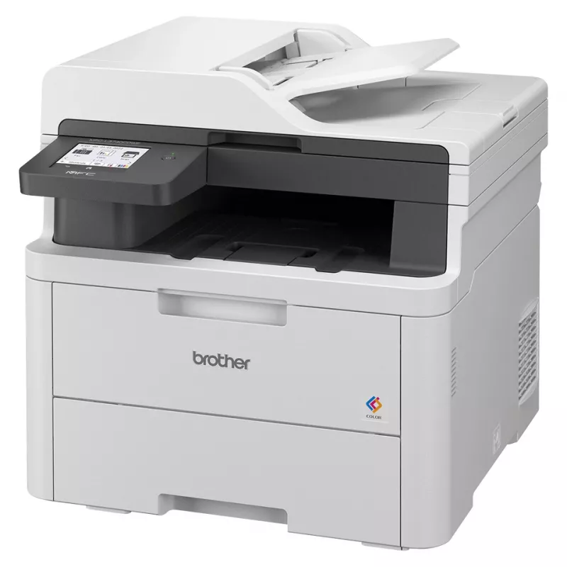 Brother MFC-L3740CDWE EcoPro ready all-in-one kleurenlaserprinter