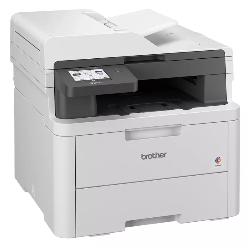 Brother MFC-L3740CDWE EcoPro ready all-in-one kleurenlaserprinter