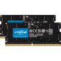 MICRON / CRUCIAL geheugen 2x 16GB DDR5-4800 SODIMM