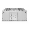 DIGITUS Gigabit Ethernet netwerk PoE-switch - 8 poorten industrieel, L2 managed, 4 SFP uplink