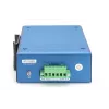 Unmanaged switch DIGITUS DN-651147 8+2-poorts Fast Ethernet PoE 1 Gbit/s
