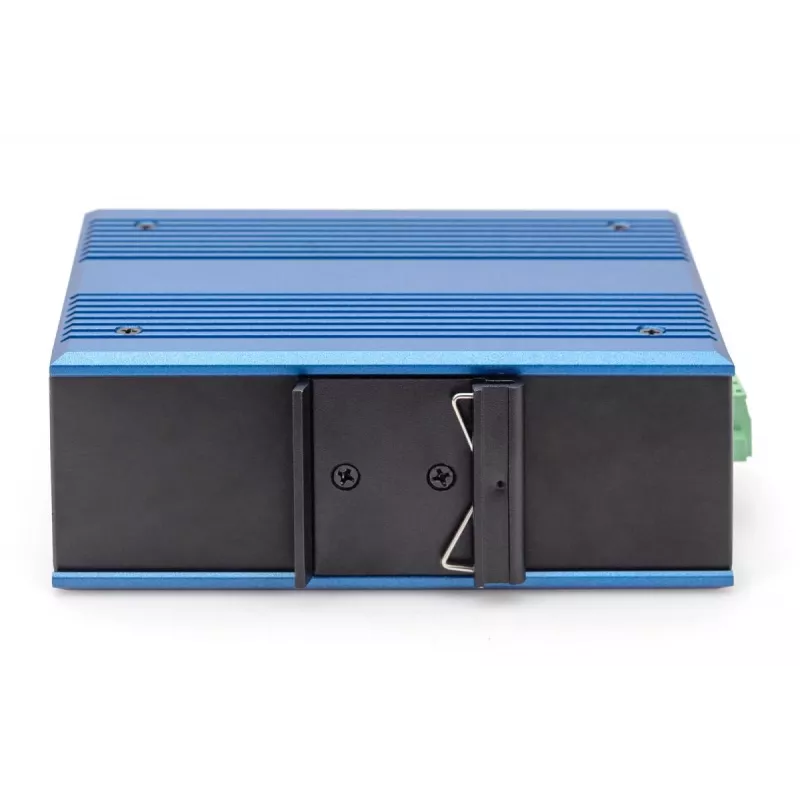 Unmanaged switch Digitus DN-651148 4+2-poorts Gigabit Ethernet