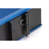 Unmanaged switch DIGITUS DN-651150 8 Gigabit Ethernet-poorten 2 SFP-module