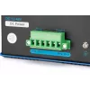Unmanaged switch DIGITUS DN-651150 8 Gigabit Ethernet-poorten 2 SFP-module