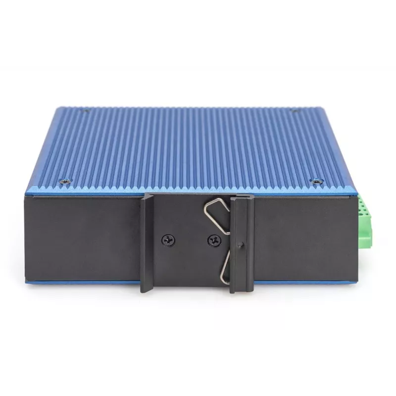 Unmanaged switch DIGITUS DN-651153 8-poorts Gigabit Ethernet PoE