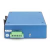 DIGITUS industriële 8+2-poorts L2 managed Gigabit Ethernet-switch 8x GE RJ45 + 2 SFP-poorten