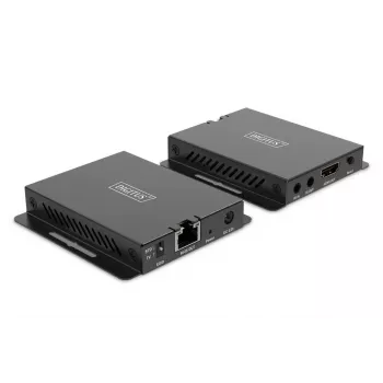 AV-zender & -ontvanger Digitus HDMI-extenderset 4K/120Hz 40 m