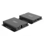 AV-zender & -ontvanger Digitus HDMI-extenderset 4K/120Hz 40 m