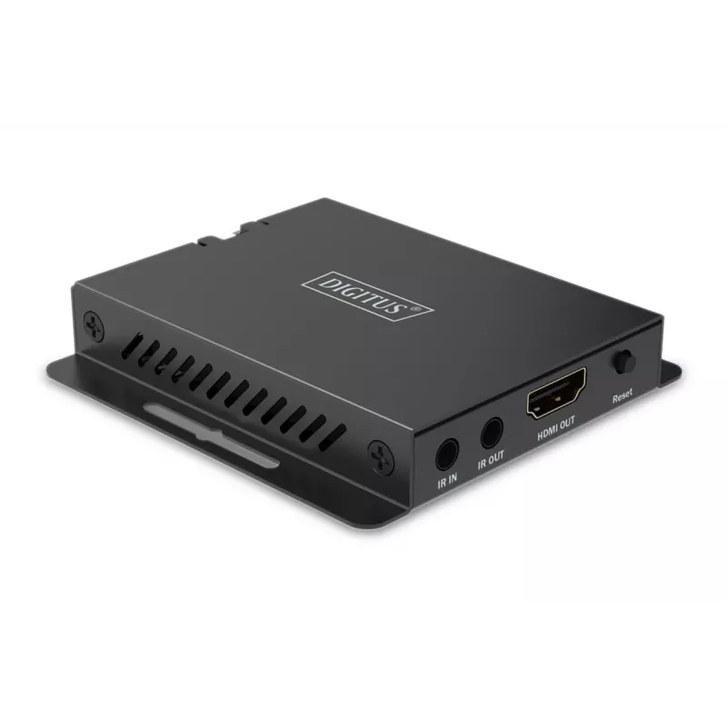 AV-zender & -ontvanger Digitus HDMI-extenderset 4K/120Hz 40 m