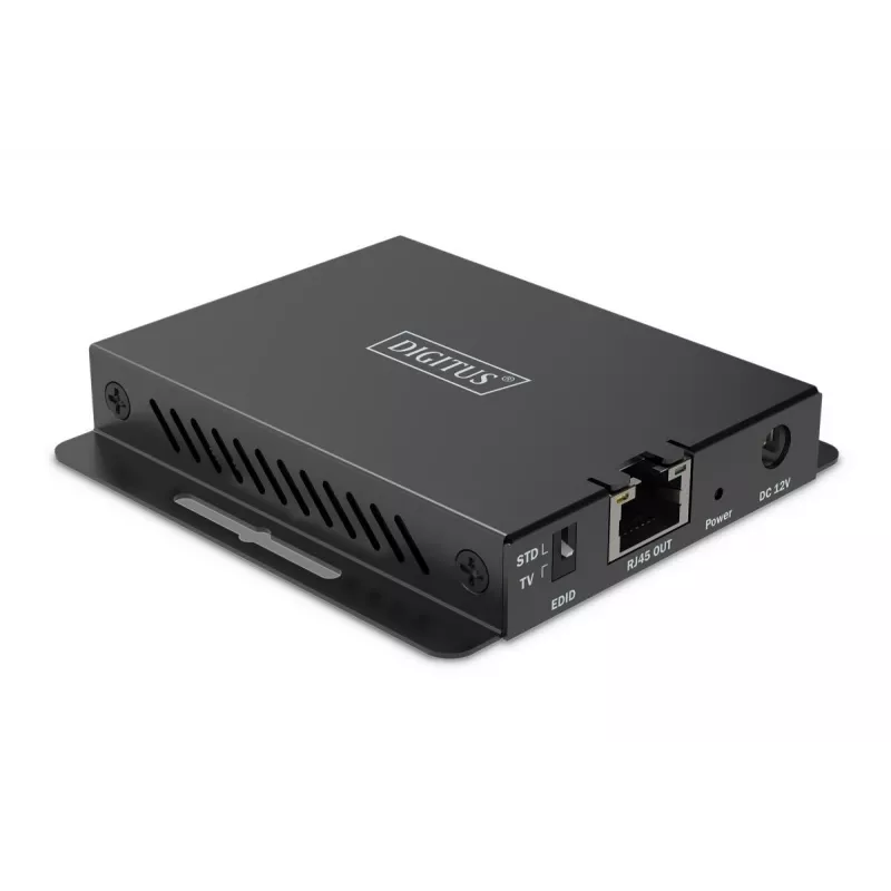 AV-zender & -ontvanger Digitus HDMI-extenderset 4K/120Hz 40 m