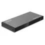DIGITUS 1x4 HDMI-splitter. 4K/60Hz HDCP 2.3. EDID Control