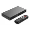DIGITUS 3x1 HDMI-switch. 8K/60Hz (4:4:4). HDR. HDCP 2.3
