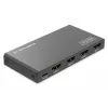 DIGITUS 3x1 HDMI-switch. 8K/60Hz (4:4:4). HDR. HDCP 2.3