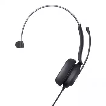 Yealink UH37 mono UC USB-C/A-headset