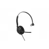 Headset Yealink UH35 Mono UC USB-A bedraad kantoor callcenter 20-20000 Hz