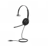 Headset Yealink UH35 Mono UC USB-A bedraad kantoor callcenter 20-20000 Hz
