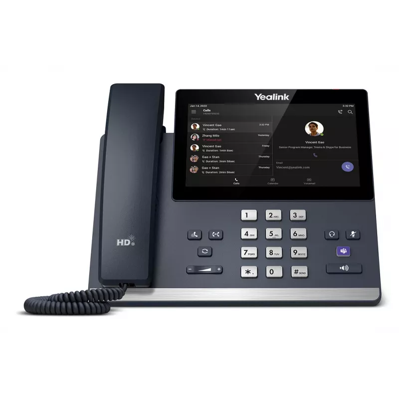 IP-telefoon Yealink MP56 E2 Teams
