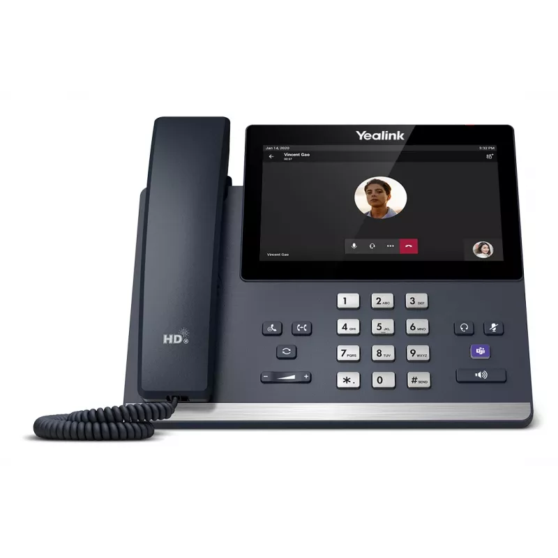 IP-telefoon Yealink MP56 E2 Teams