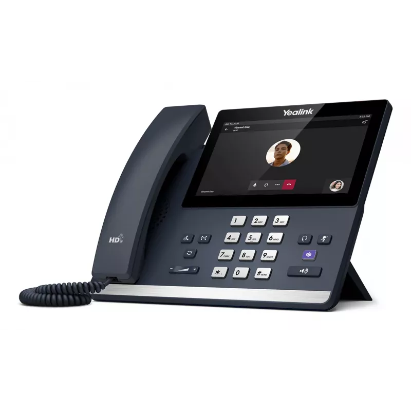 IP-telefoon Yealink MP56 E2 Teams