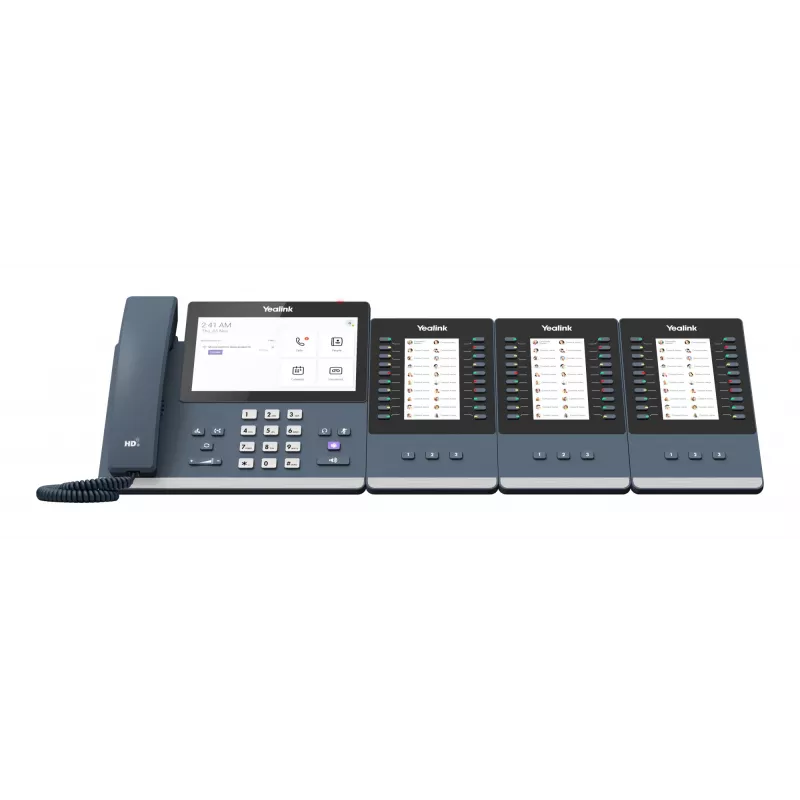 IP-telefoon Yealink MP56 E2 Teams