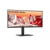 LG 34BA85QE-B computermonitor 86,4 cm (34 inch) 3440 x 1440 pixels Wide Quad HD LCD zwart