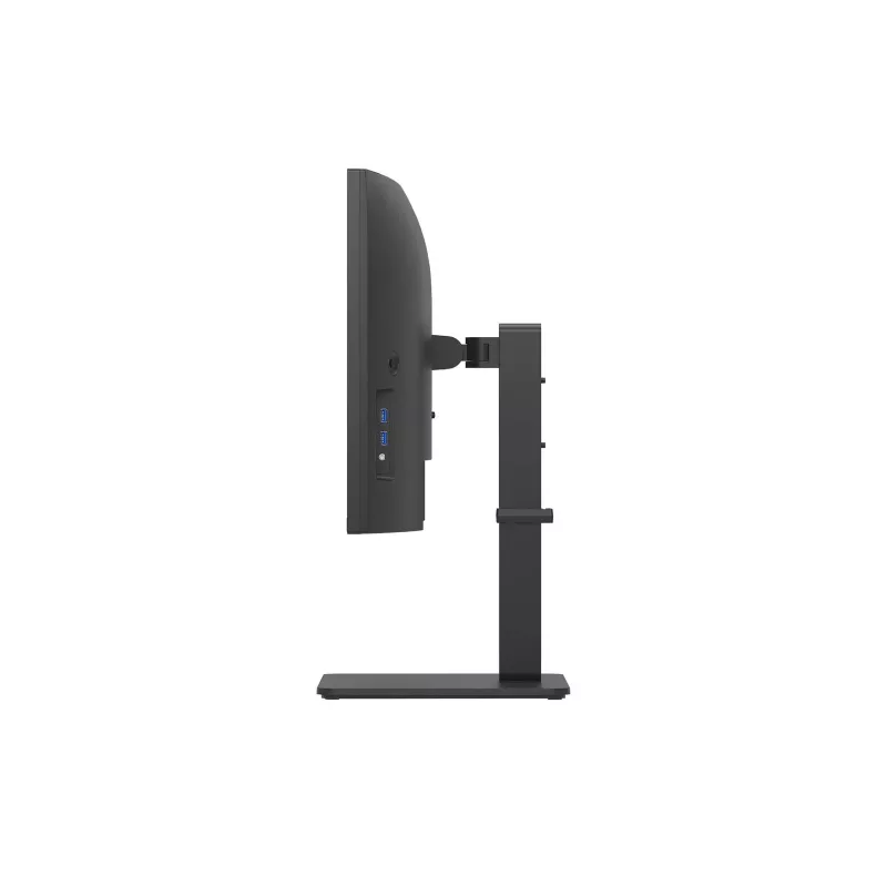 LG 34BA85QE-B computermonitor 86,4 cm (34 inch) 3440 x 1440 pixels Wide Quad HD LCD zwart