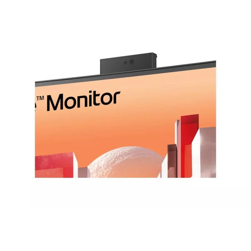 LG 34BA85QE-B computermonitor 86,4 cm (34 inch) 3440 x 1440 pixels Wide Quad HD LCD zwart