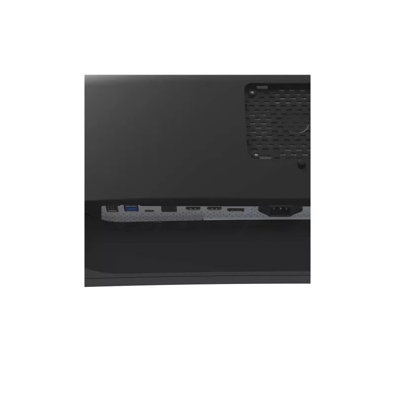 LG 34BA85QE-B computermonitor 86,4 cm (34 inch) 3440 x 1440 pixels Wide Quad HD LCD zwart