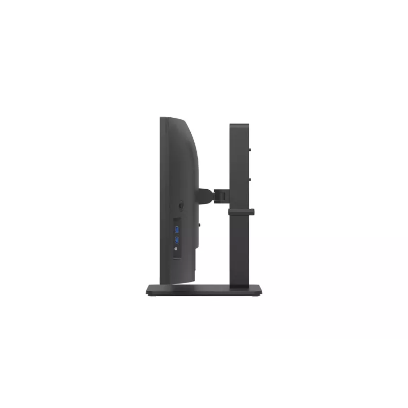 LG 34BA85QE-B computermonitor 86,4 cm (34 inch) 3440 x 1440 pixels Wide Quad HD LCD zwart