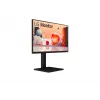 LG 24BA560 computermonitor 60,5 cm (23,8 inch) 1920 x 1080 pixels Full HD LED zwart