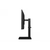 LG 24BA560 computermonitor 60,5 cm (23,8 inch) 1920 x 1080 pixels Full HD LED zwart