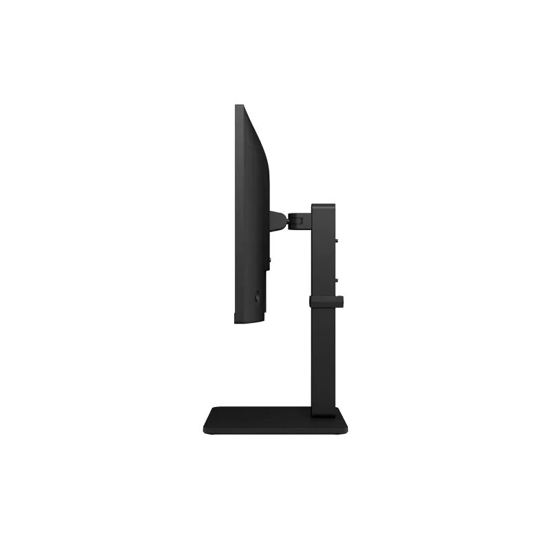 LG 24BA560 computermonitor 60,5 cm (23,8 inch) 1920 x 1080 pixels Full HD LED zwart