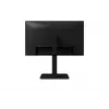 LG 24BA560 computermonitor 60,5 cm (23,8 inch) 1920 x 1080 pixels Full HD LED zwart